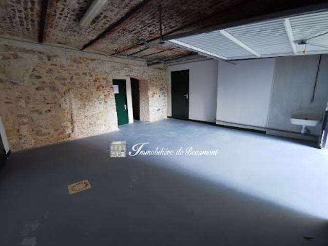 Appartement location à Bernay, Brionne