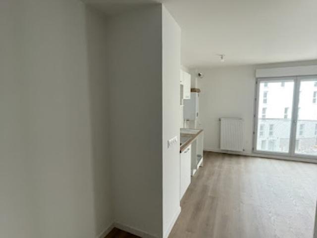 Appartement location à Clermont