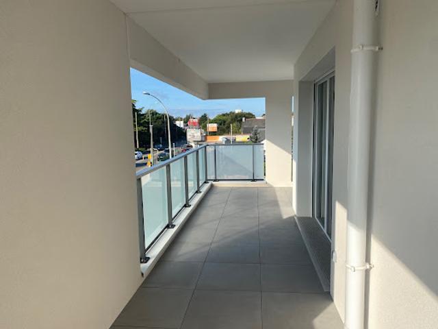 Appartement location à Saint-Nazaire, Saint-nazaire