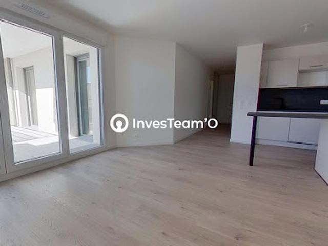 Appartement location à Le Raincy, Neuilly-plaisance