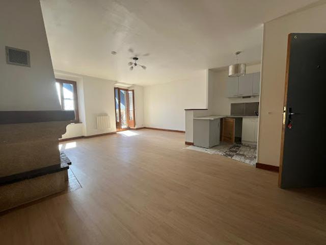 Appartement location à Mende, Saint-chély-d'apcher