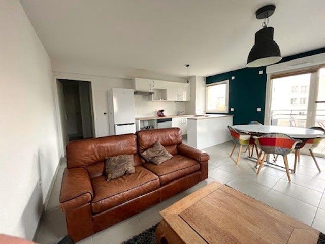 Appartement location à Toulouse