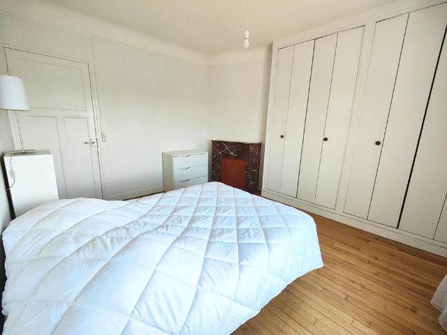 Appartement location à Melun
