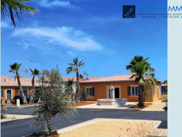 Appartement location à Caucadis, Grimaud
