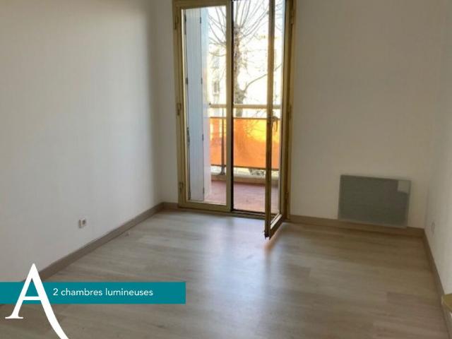 Appartement location à Les Mouledas, Salon-de-Provence