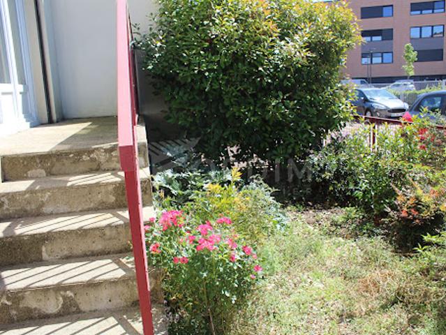 Appartement location à Auxerre