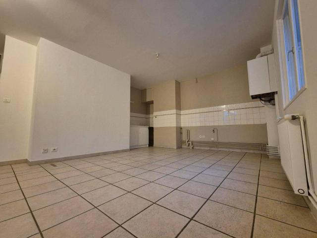 Appartement location à Les Pérelles, Charnay-lès-Mâcon