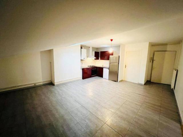 Appartement location à Mâcon