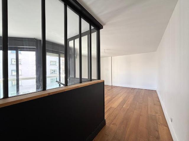 Appartement location à Toulouse