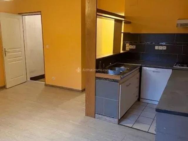Appartement location à Langres