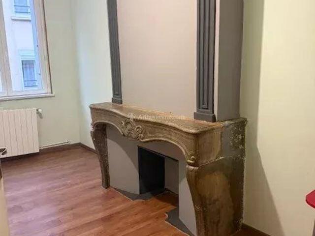 Appartement location à Langres, Perrancey-les-vieux-moulins