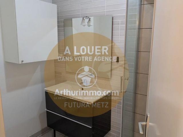 Appartement location à Thionville, Manom