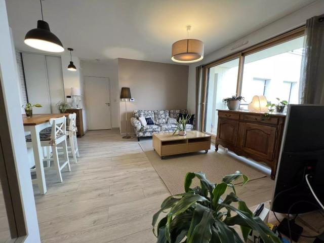 Appartement location à Tours, Saint-avertin