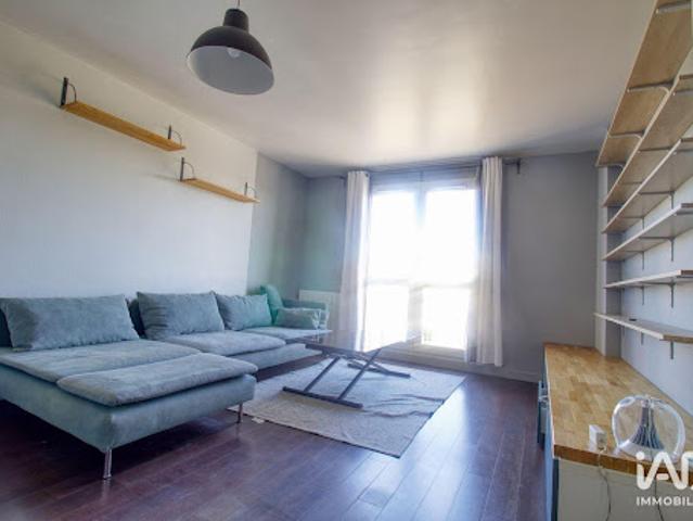 Appartement location à Saint-Germain-en-Laye, Achères