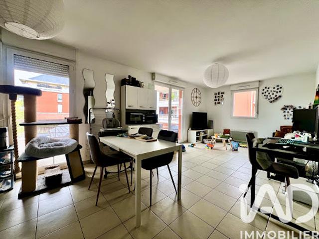 Appartement location à Rouen, Amfreville-la-mi-voie