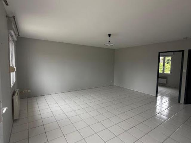 Appartement location à Bergerac