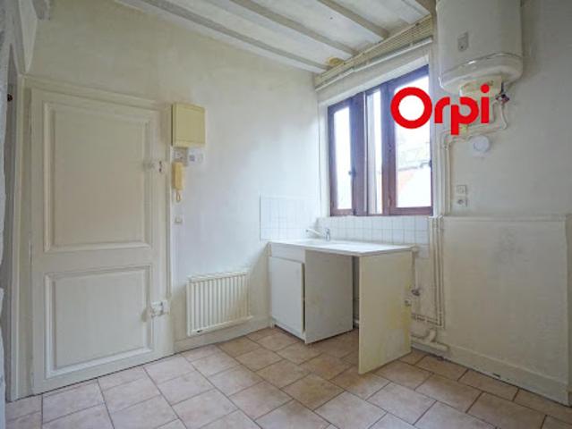Appartement location à Bernay