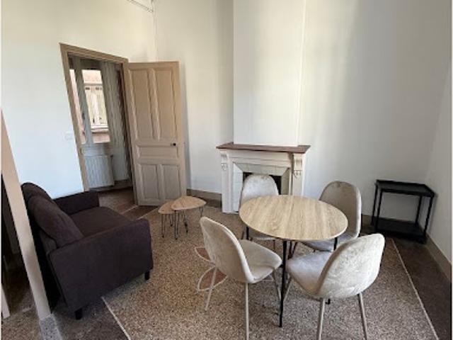 Appartement location à Béziers