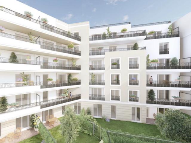 Appartement location à France métropolitaine, Bezons