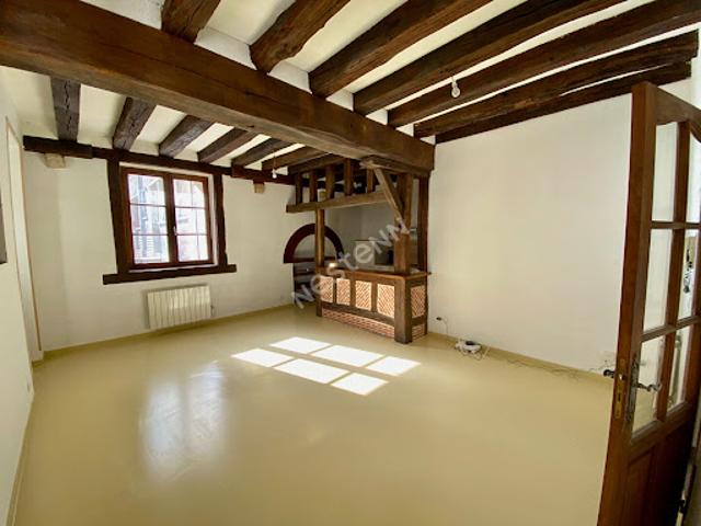 Appartement location à Blois
