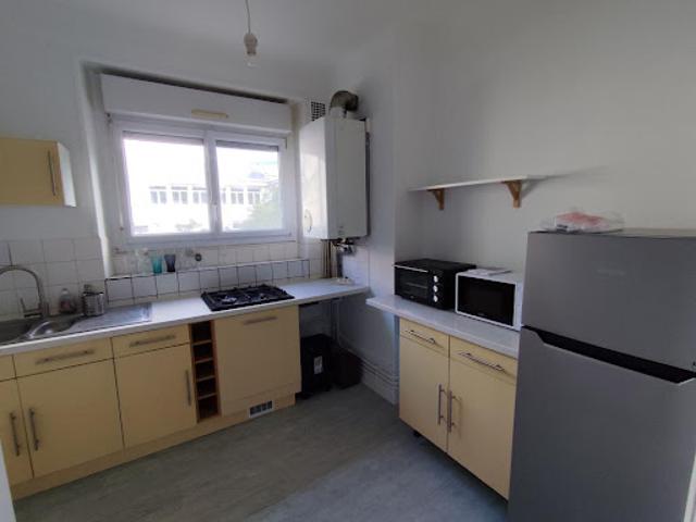 Appartement location à Brest, Bretagne