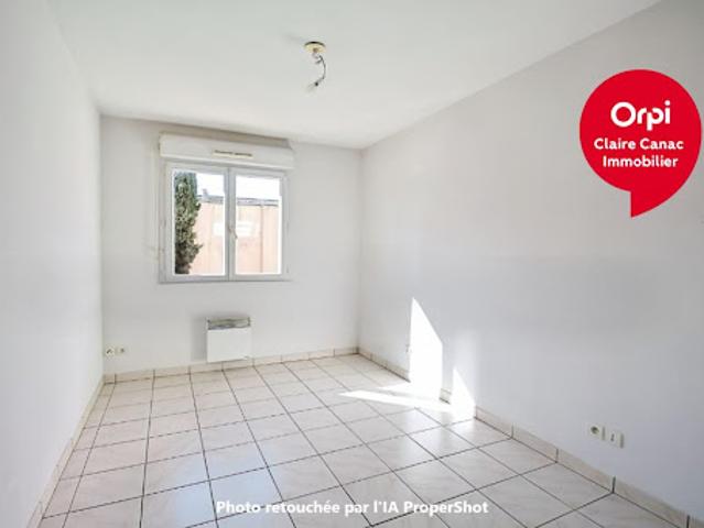 Appartement location à Castres