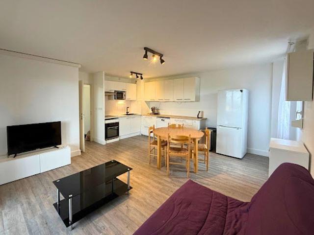 Appartement location à Garroussal, Colomiers