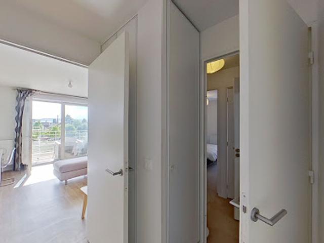 Appartement location à Saint-Germain-en-Laye, Conflans-sainte-honorine