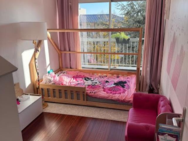 Appartement location à Nanterre, Courbevoie