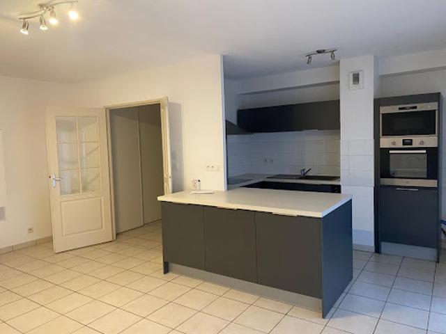 Appartement location à Dax