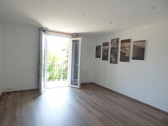 Appartement location à Digne-les-bains, Le Bourg