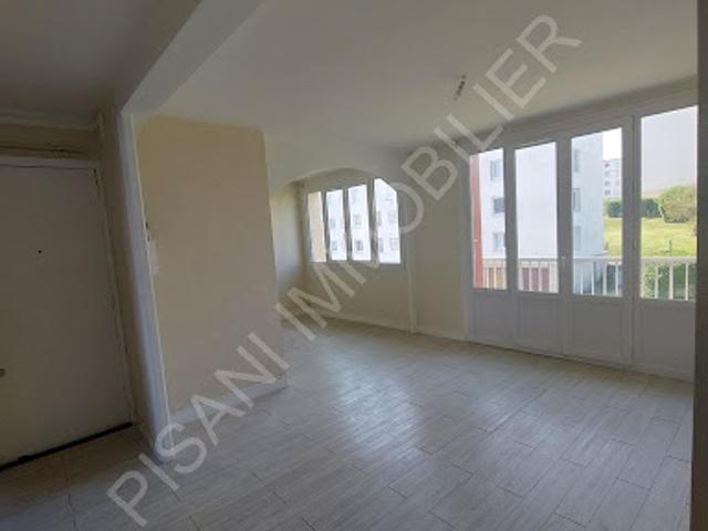 Appartement location à Le Havre, Fécamp