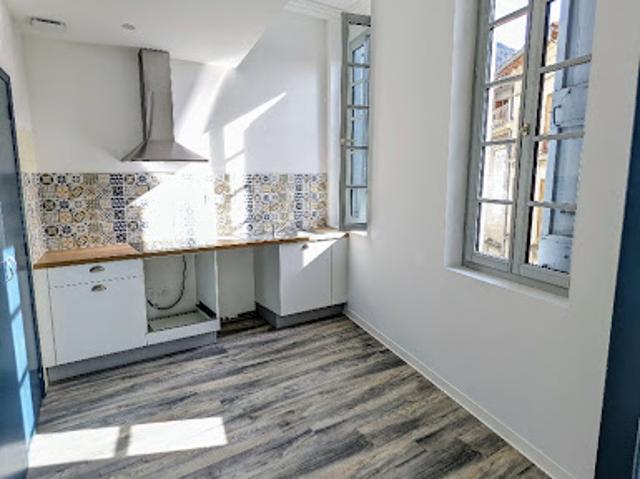 Appartement location à Moulinery, Foix