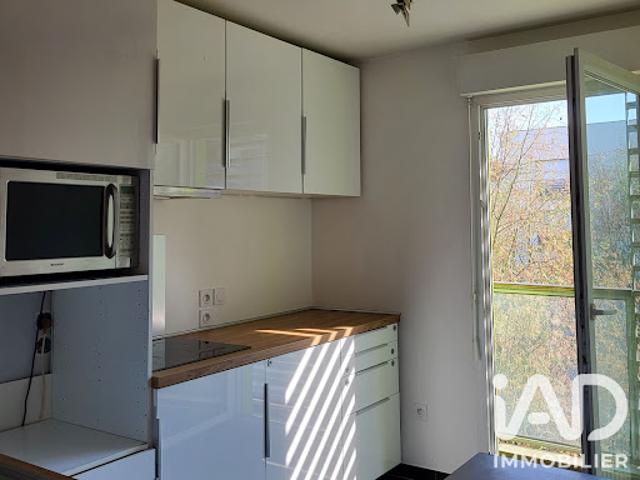Appartement location à Nanterre, Gennevilliers