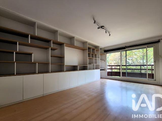 Appartement location à Nanterre, Gennevilliers