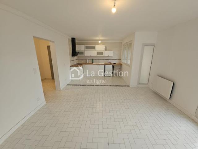 Appartement location à Provins, Gouaix