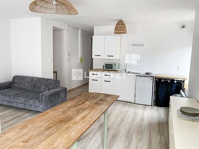 Appartement location à Montreuil-sur-Mer, Marconne