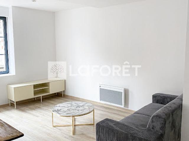 Appartement location à Montreuil-sur-Mer, Marconne