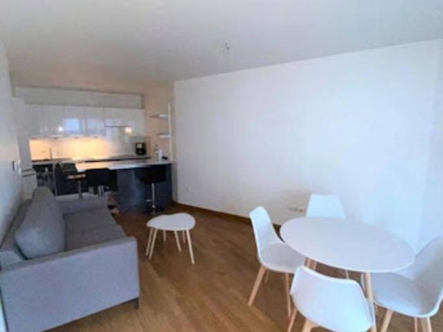 Appartement location à Boulogne-Billancourt, Issy-les-moulineaux