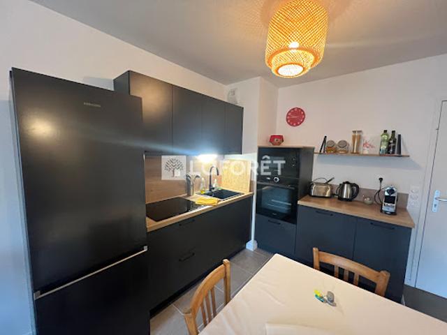Appartement location à La Rochelle