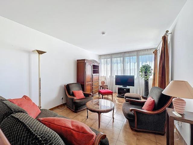 Appartement location à Grasse, Le Cannet