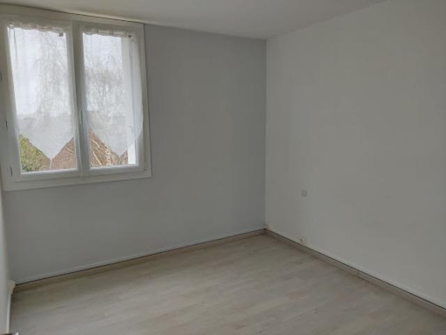 Appartement location à Le Mans