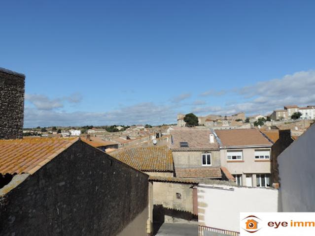 Appartement location à Béziers, Lespignan