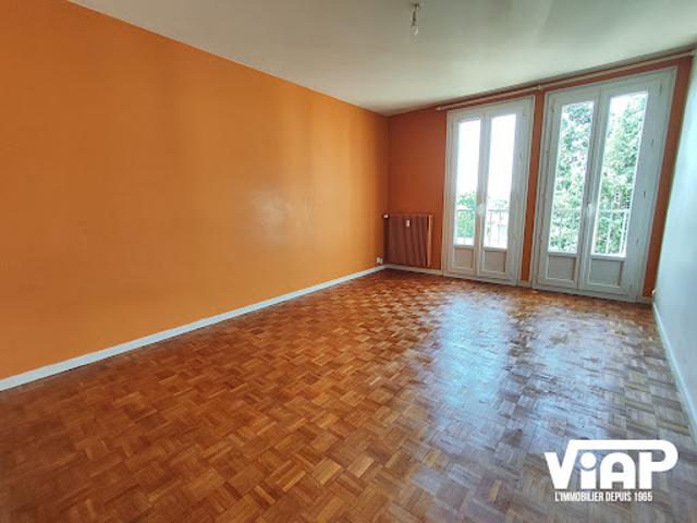 Appartement location à Limoges