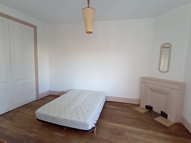 Appartement location à Montchat, Lyon