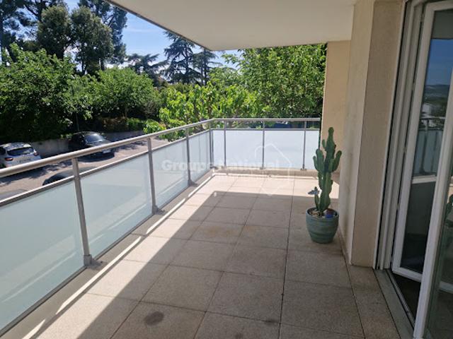 Appartement location à Marseille