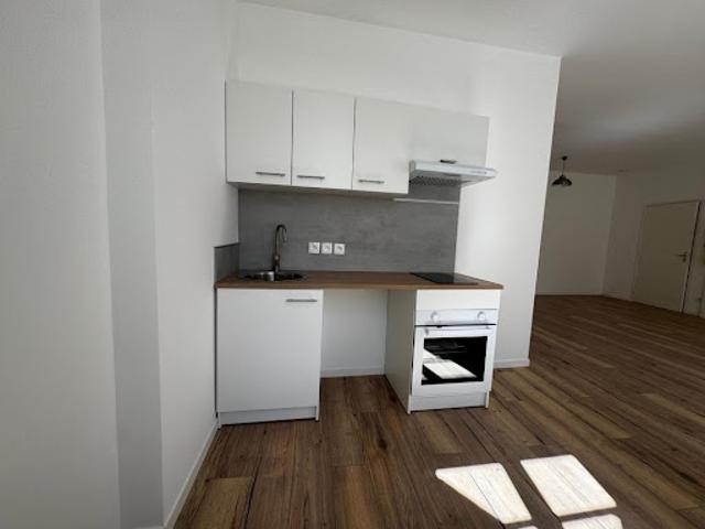 Appartement location à Castres, Mazamet