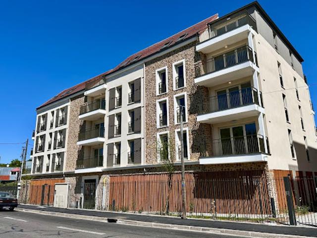 Appartement location à Mantes-la-Jolie, Meulan