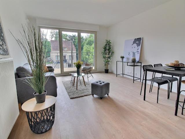 Appartement location à Mantes-la-Jolie, Meulan