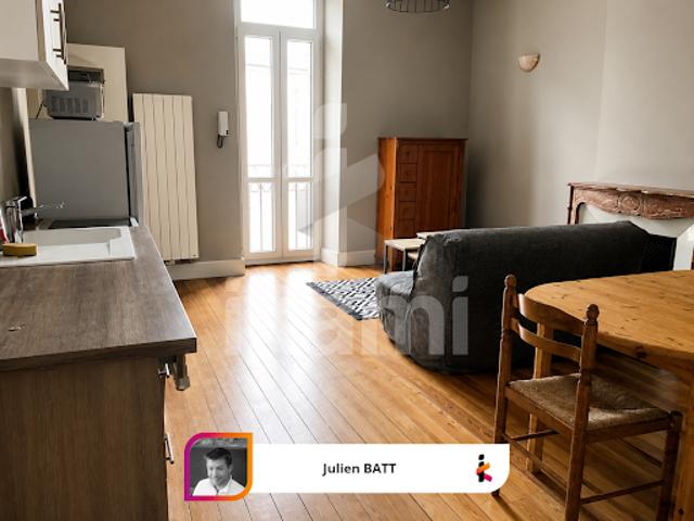 Appartement location à Nyons, Montélimar